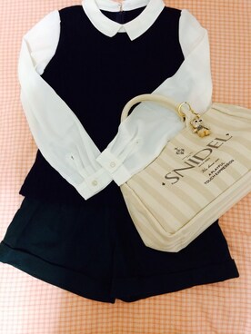 ayuさんのコーディネート