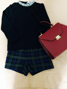 ayuさんのコーディネート