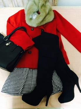 ayuさんのコーディネート