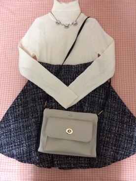 ayuさんのコーディネート