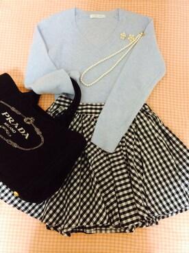 ayuさんのコーディネート