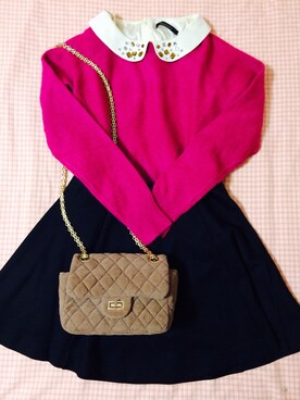 ayuさんのコーディネート