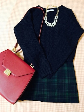 ayuさんのコーディネート