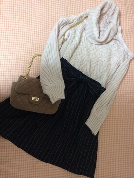 ayuさんのコーディネート