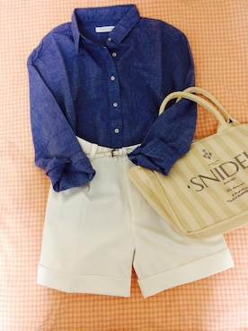 ayuさんのコーディネート