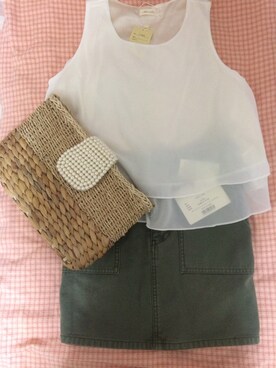 ayuさんのコーディネート