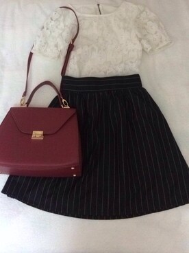 ayuさんのコーディネート