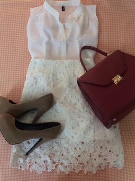 ayuさんのコーディネート