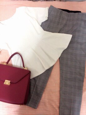 ayuさんのコーディネート