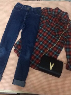 ayuさんのコーディネート