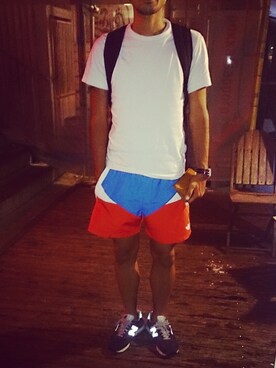 TAKAHIROさんのコーディネート