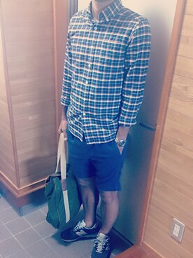 TAKAHIROさんのコーディネート