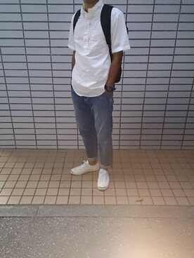 TAKAHIROさんのコーディネート