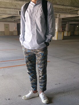 TAKAHIROさんのコーディネート