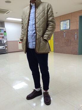 TAKAHIROさんのコーディネート