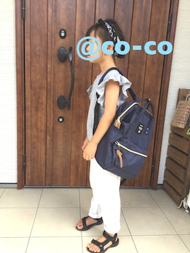 tomotoさんのコーディネート