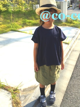 tomotoさんのコーディネート