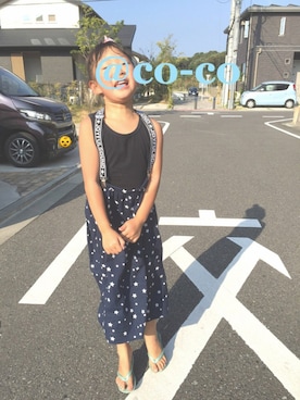 tomotoさんのコーディネート