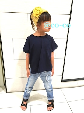 tomotoさんのコーディネート