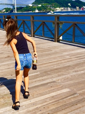 tomotoさんのコーディネート