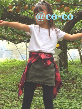 tomotoさんのコーディネート