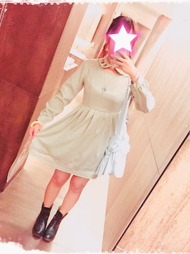 みおさんのコーディネート