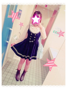 みおさんのコーディネート