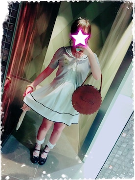 みおさんのコーディネート