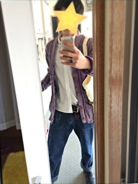 satoyoshiさんのコーディネート