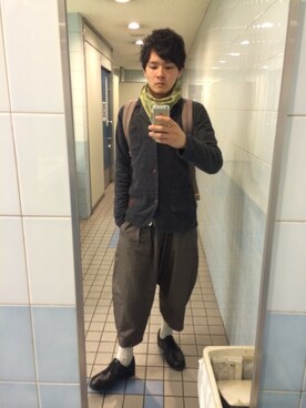 satoyoshiさんのコーディネート