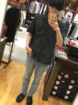 satoyoshiさんのコーディネート