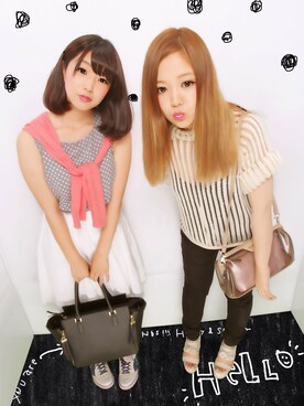 chichiroさんのコーディネート