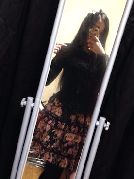 緋室さんのコーディネート