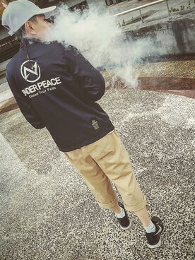 肇剛.さんのコーディネート