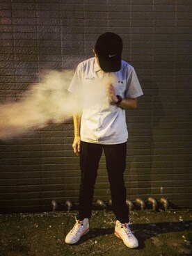 肇剛.さんのコーディネート