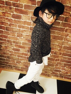 MMKKさんのコーディネート