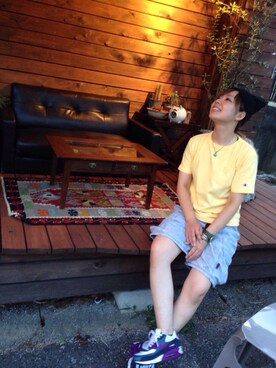 ＲＩＳＡさんのコーディネート