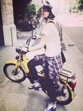 ＲＩＳＡさんのコーディネート