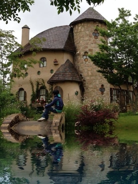 皓士さんのコーディネート