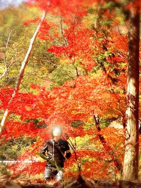 皓士さんのコーディネート