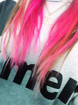 Fiさんのコーディネート