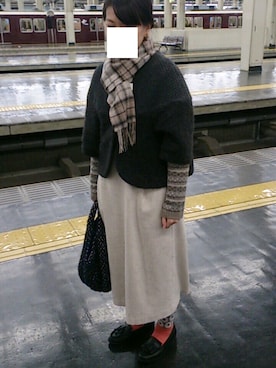 けんかねこさんのコーディネート