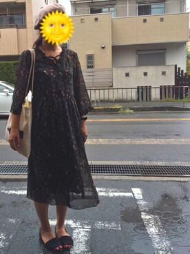 yukiさんのコーディネート