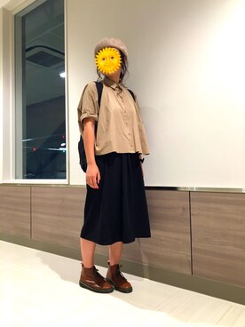 yukiさんのコーディネート