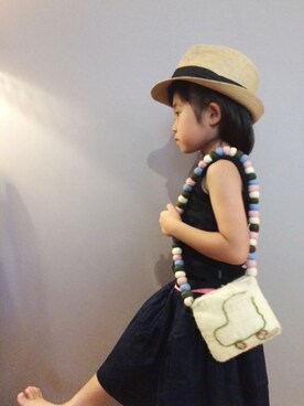 u.corinさんのコーディネート