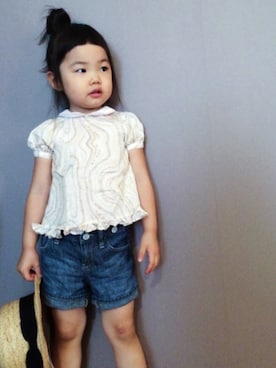 u.corinさんのコーディネート