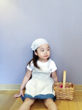 u.corinさんのコーディネート