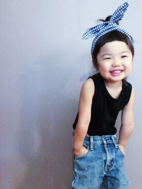 u.corinさんのコーディネート