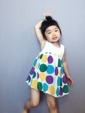 u.corinさんのコーディネート