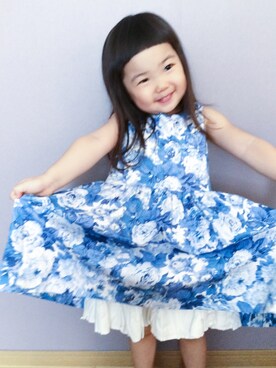 u.corinさんのコーディネート